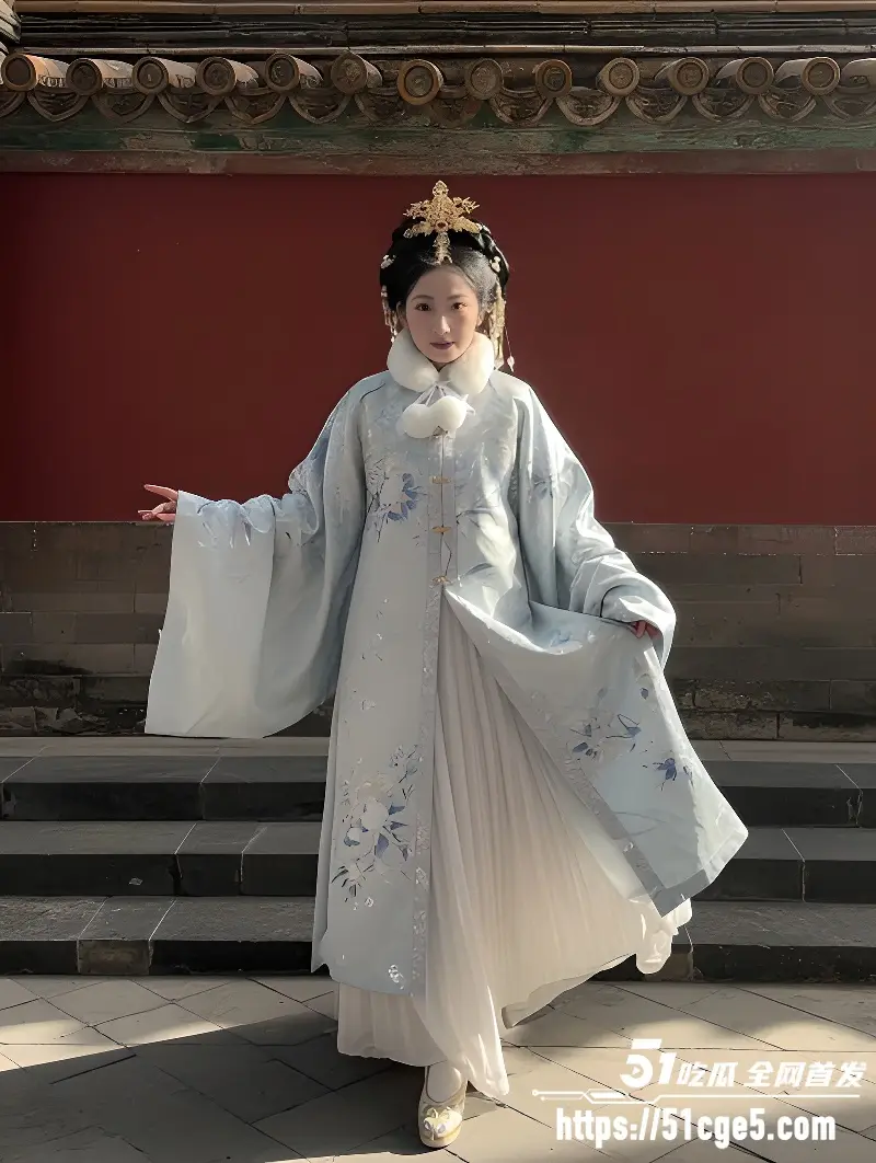 西安科技大学 张雅琪 性爱视频流出 圆润玉乳挺翘诱人 骑乘抽插模样风骚入骨! 图1