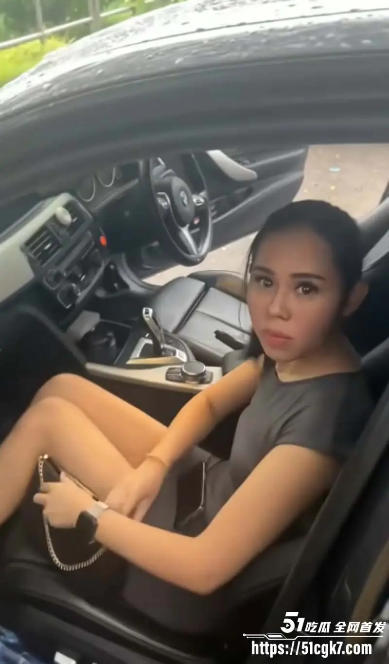 马来西亚 吉兰丹BMW 医生偷吃事件 奸夫淫妇均已婚 出轨曝光后其原配妻子竟选择原谅 做爱监控画面流出! 图3