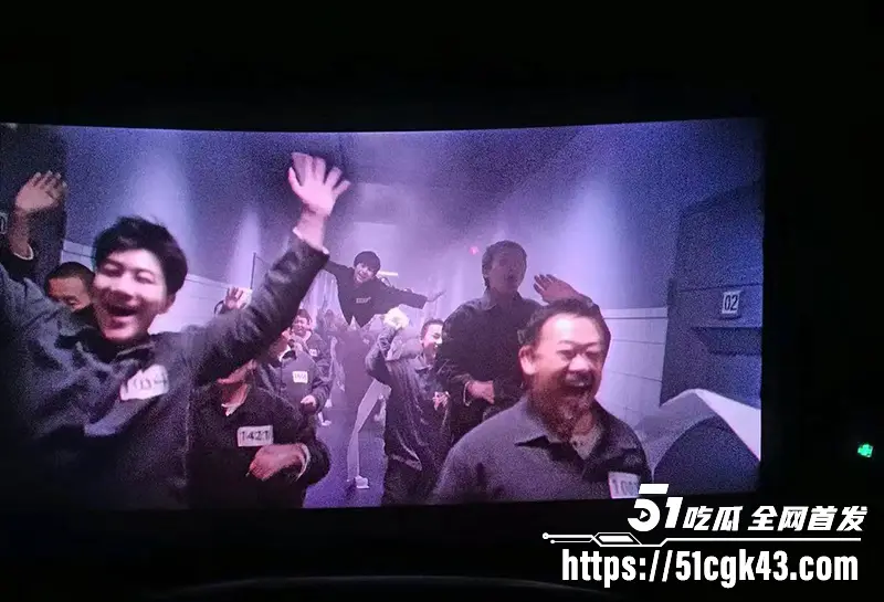 电影《731》上映首日翻车?恶评如潮是烂片 网友怒喷导演赵林山 但请勿忘731惨痛历史! 图7
