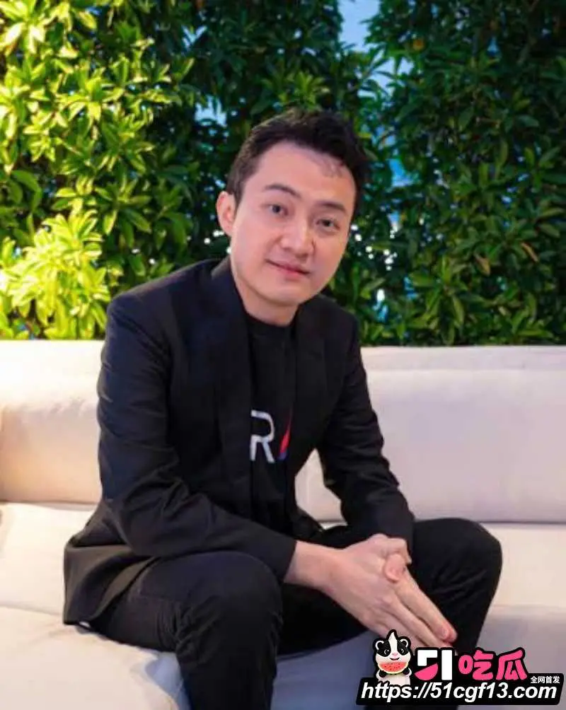 舔狗天花板 孙宇晨 起诉景甜后续 前任曾颖下场玩梗 写长文递诉状全网炸锅! 图3