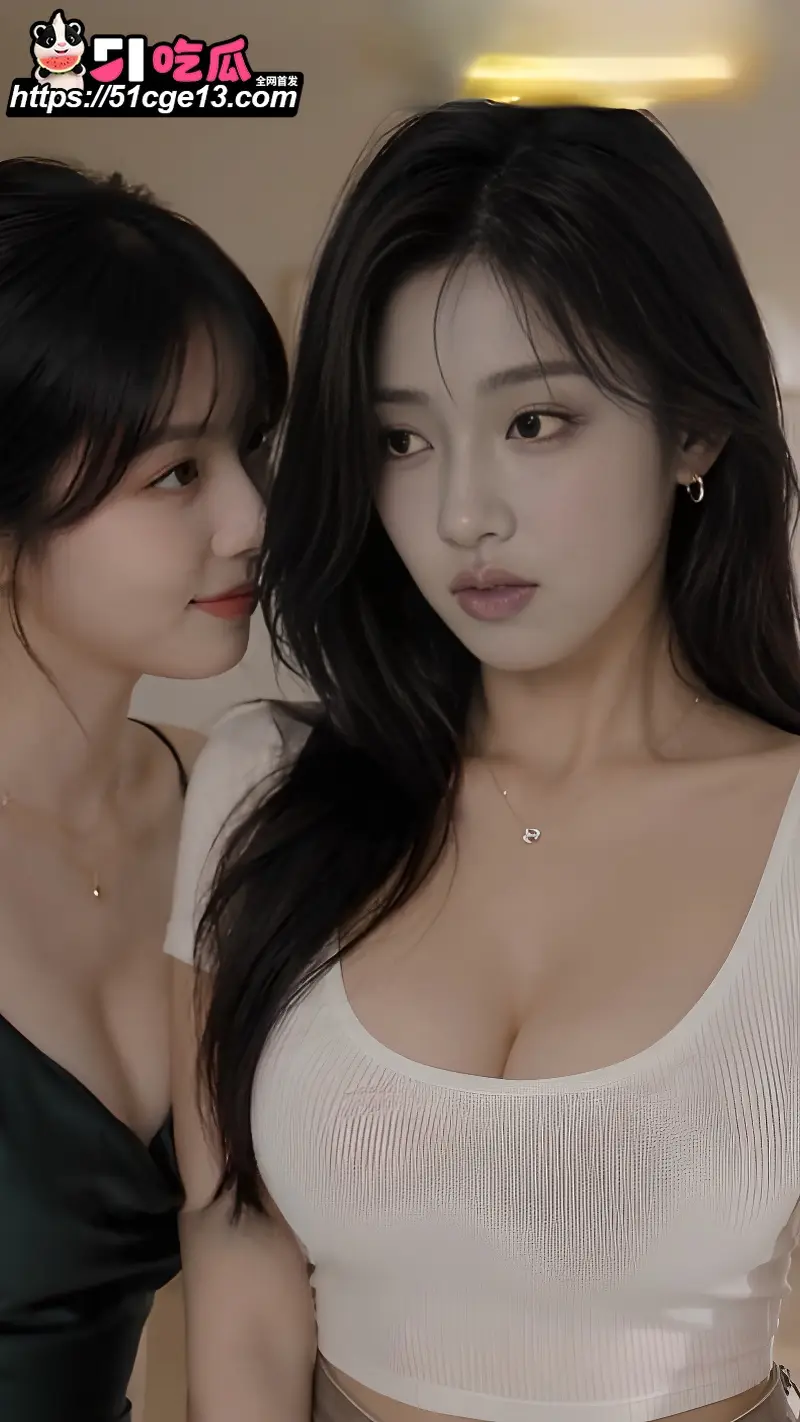 AI成人短剧 女友帮我操闺蜜 第1集 当着闺蜜的面把女友操到喷水! 图1