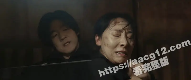 悬疑刑侦电视 白夜破晓 白夜追凶第二季 第10-20集 潘粤明封神之作 双面神探昼夜追凶 图4