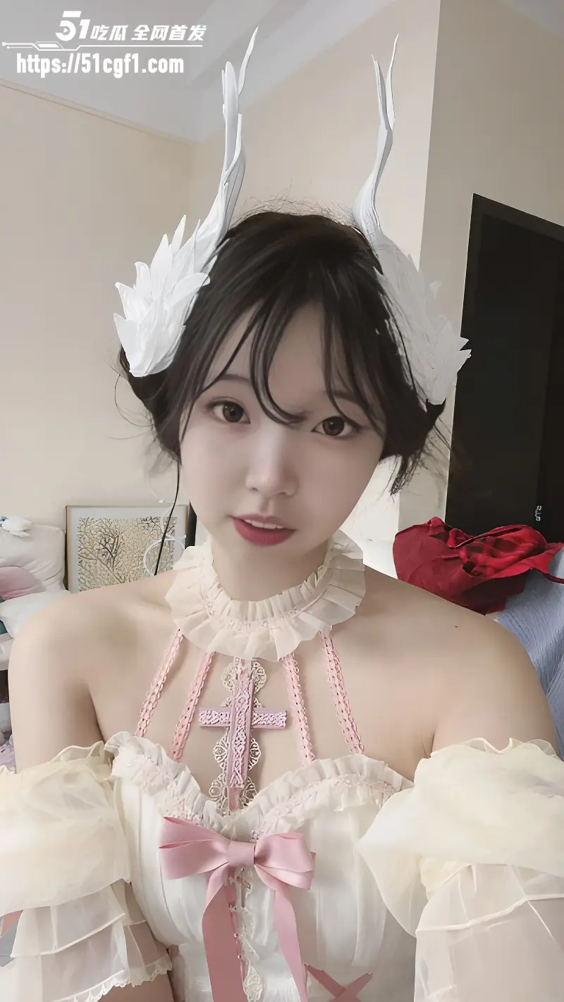 早年网黄鼻祖 浆果儿 当年穿洛丽塔参加高考 现已为人母 重新下海宣布强势回归! 图1
