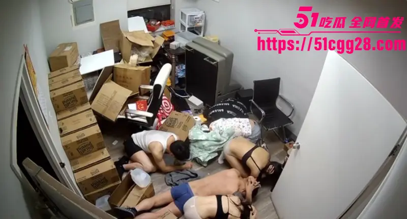 美国纽约法拉盛 地下赌场抢劫案 9名福州人被迫脱衣 悍匪劫财不劫色 难道是吃不惯中餐? 图4