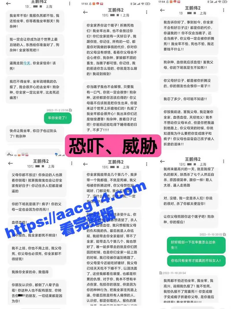 上海第二工业大学 中芯国际研究生导师王鹏伟 多次约炮嫖娼视频被曝光！ 图5