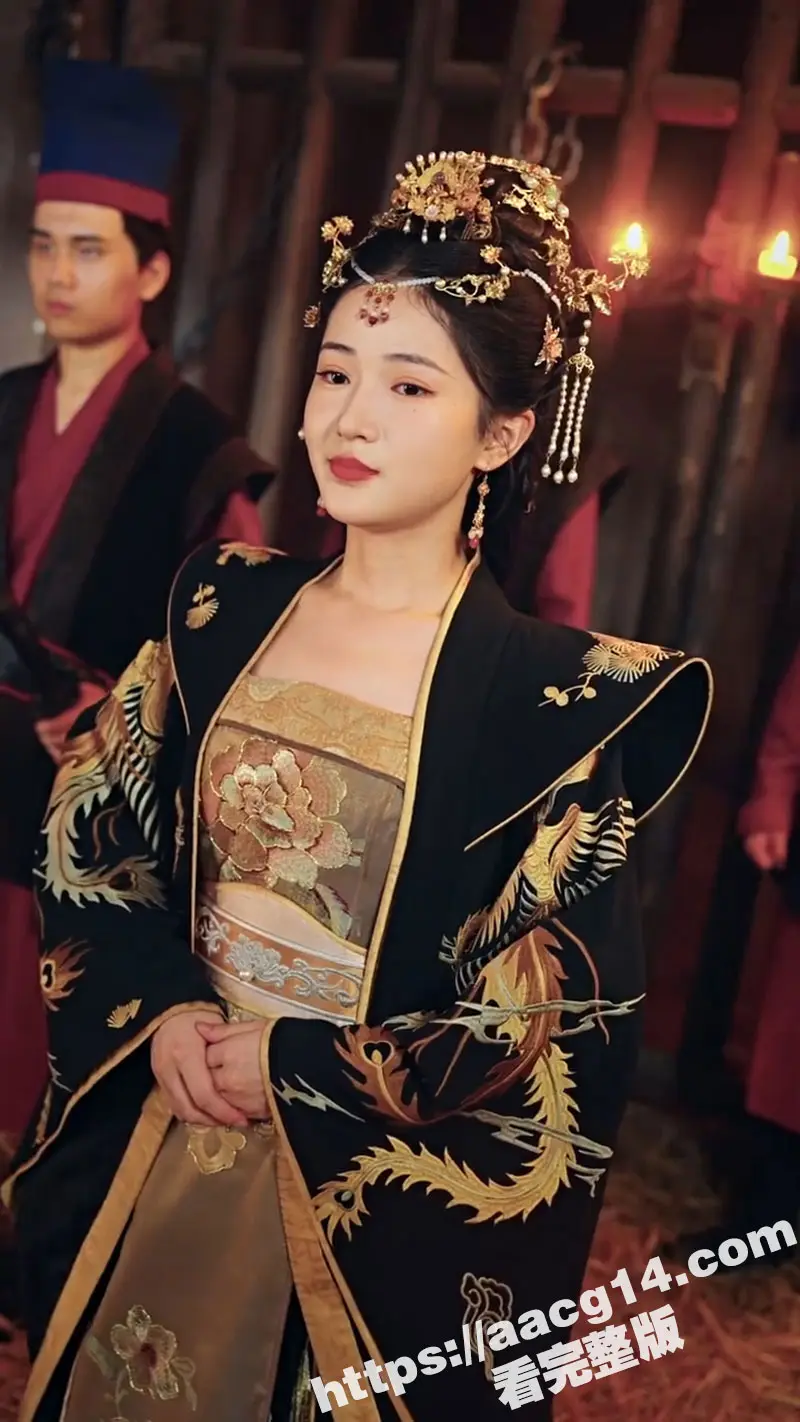 每日短剧 《手握系统王妃在线发癫》62集完整版 现代少女楚清芜外穿越到古代 成为手握系统的王妃！ 图5