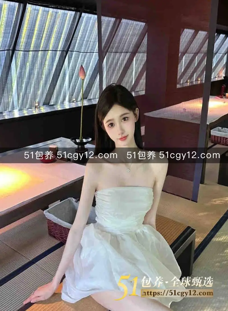 51包养 高端外围 | W2SY041102 三亚气质清纯可爱 初恋女友型妹妹 质量保真 假一罚十 图2