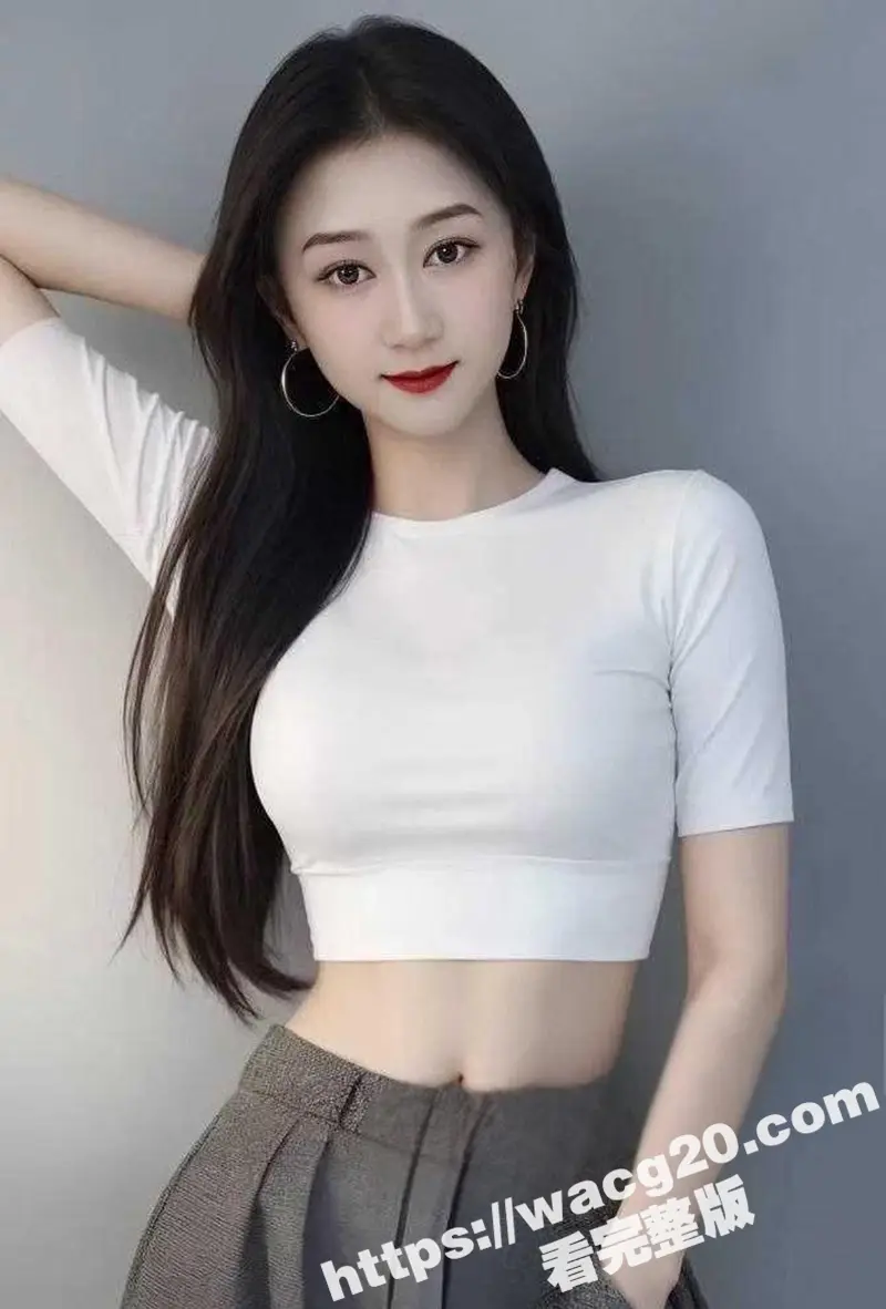 潮汕反差婊少妇 约炮友跟老公同床3P 身穿开档牛仔裤被前怼后操 聊天记录及啪啪视频曝光 图5