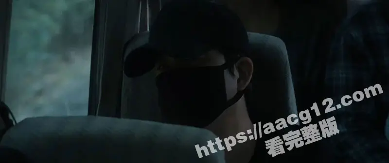 悬疑刑侦电视 白夜破晓 白夜追凶第二季 第10-20集 潘粤明封神之作 双面神探昼夜追凶 图5