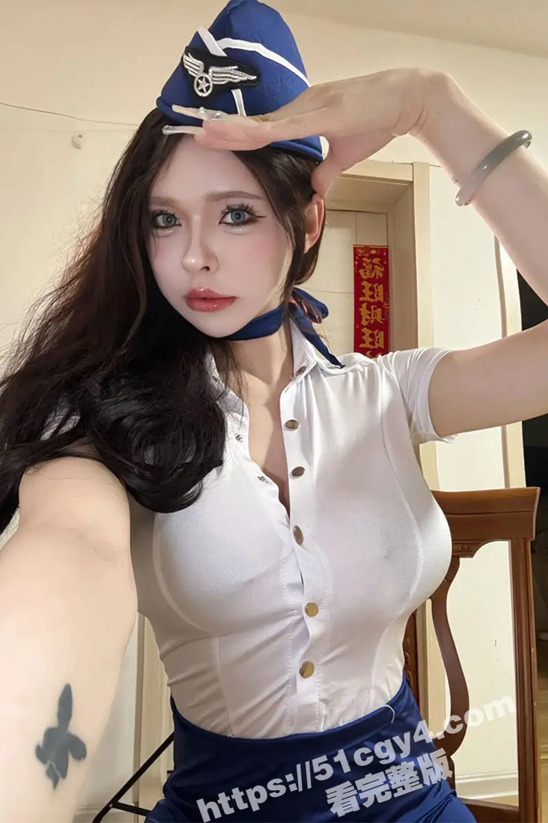 哈尔滨极品Ts 潘宁 细腰长腿大奶子小美妖美拍合集 边爆菊边撸管骚贱至极! 图7