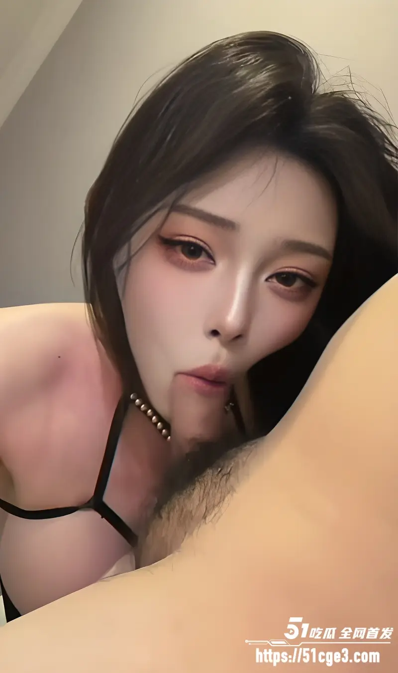 大长腿绝美TS 兔兔一米八 新作 跪舔深喉到大长腿盘腰情趣 每一帧都充满诱惑！ 图7