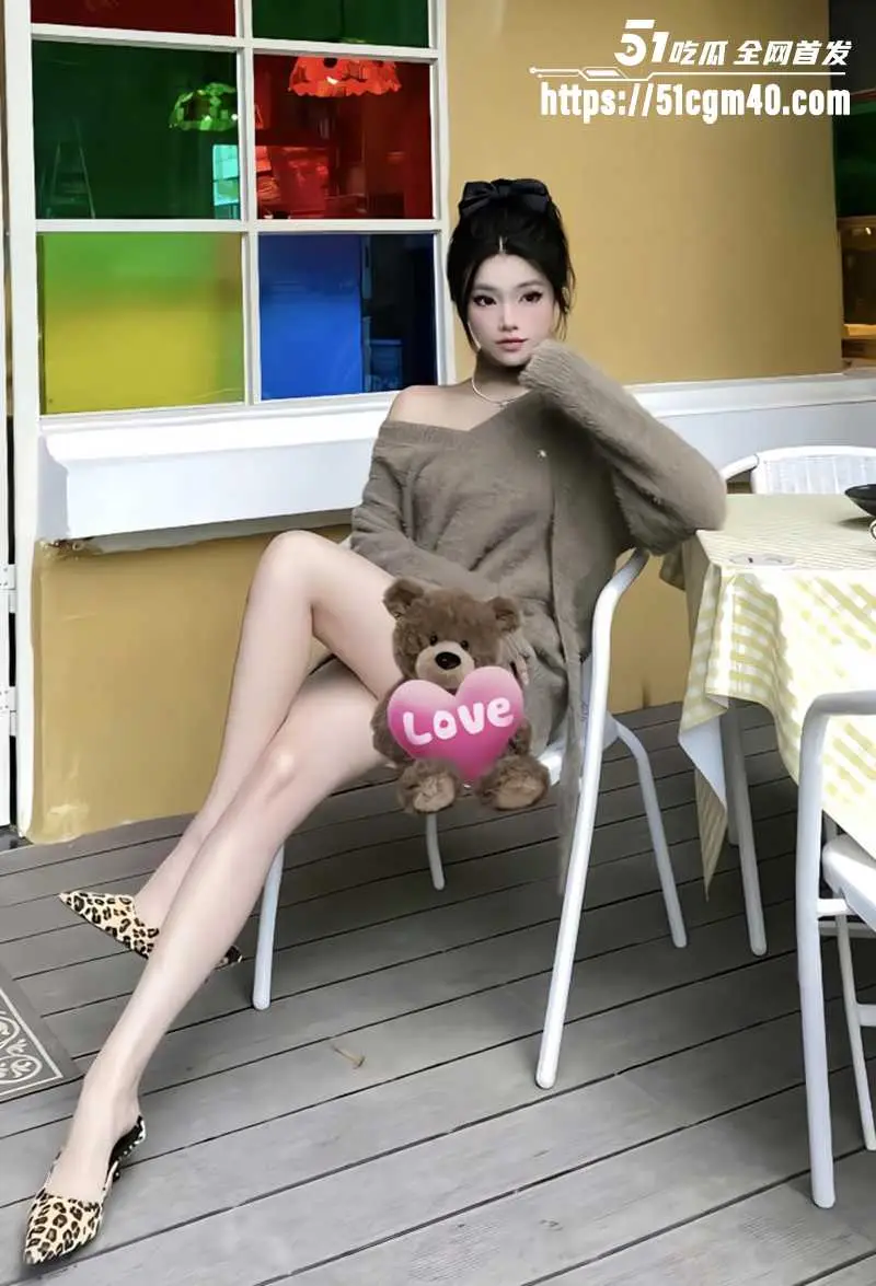 175巨乳御姐 Sam老师 私定泄露 扮女仆跪舔口爆 镜前甩奶被猛操 图5