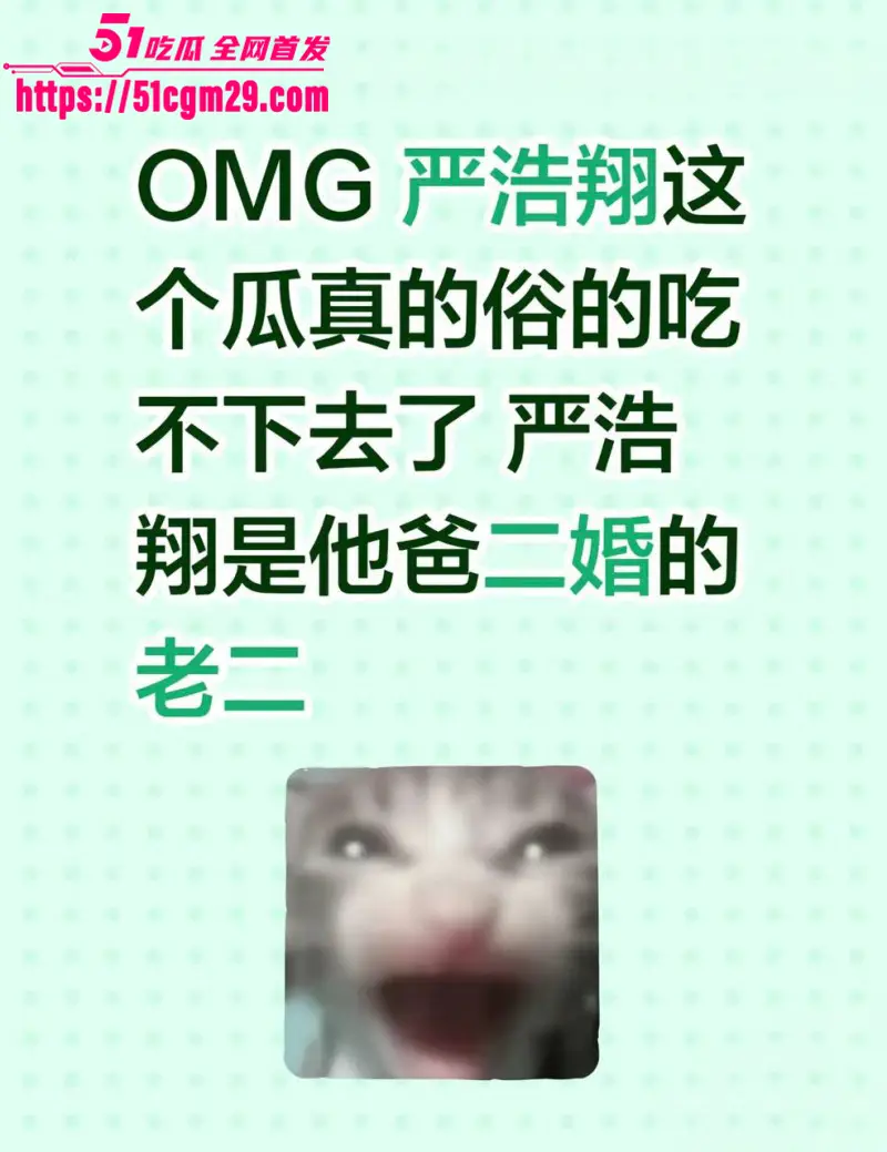 时代少年团 严浩翔 生父三婚两离出轨多人 自曝断绝关系 与小三乔娜性爱视频流出 图12