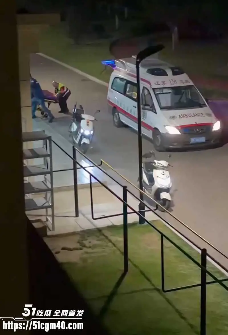 南通理工男生离奇死亡 宿舍独玩捆绑窒息play 兴奋过头秒上天堂 图2