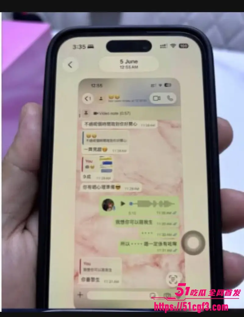 韩国男子 金玟準 崩溃实名爆料 港妻Tiffany偷情中学体育老师两年 9个月女儿竟非亲生! 图8