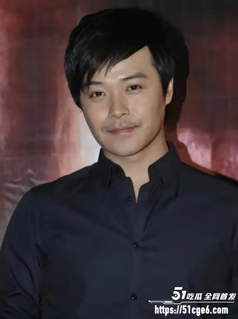 知名导演 陈思诚 新恋情曝光 与女友阮巨年龄相差21岁 混乱私生活被网友怒怼! 图3