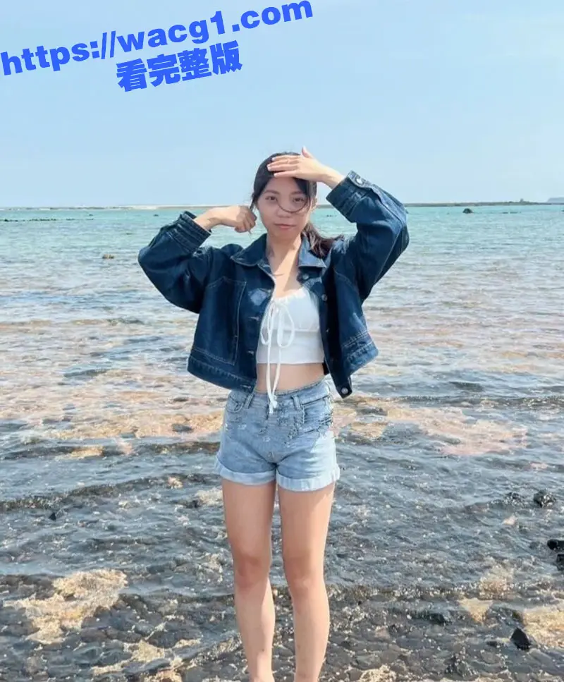 台北短发嫩妹李雪儿 大二护理系学生妹 与男友打炮的视频流出 台妹的叫声真的超好听啊 图3