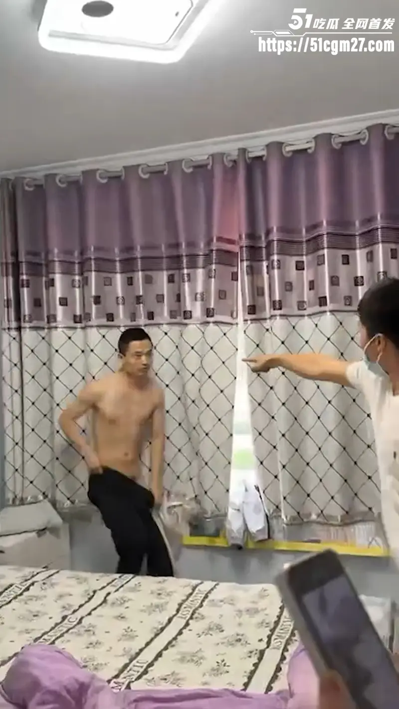 山东德州少妇 李欢欢 婚内偷情被老公捉奸在床 原档视频发布全网 使其身败名裂! 图3