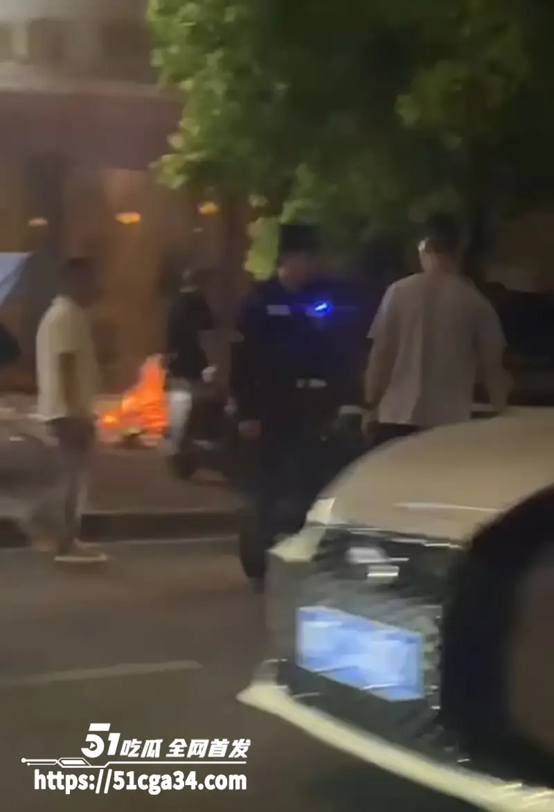 牡丹花下死做鬼也风流!广东男子酒后按摩打飞机猝死 次日清晨才被发现! 图6