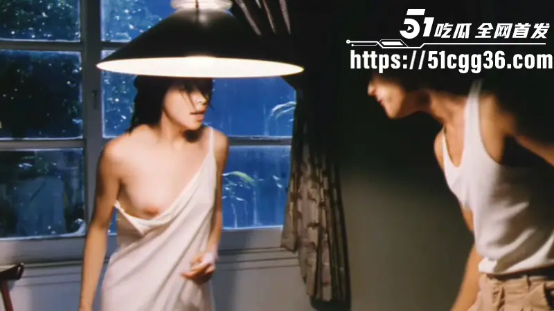 台湾女演员 徐若瑄 为艺术献身 早期三级片17分钟精华剪辑 全程露点尺度超大！ 图6