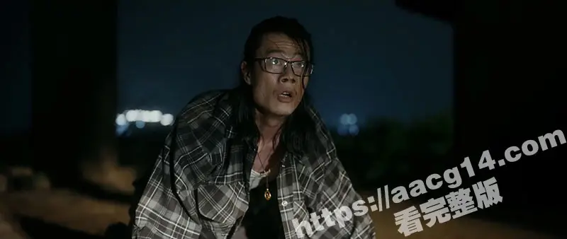 悬疑刑侦电视 白夜破晓 白夜追凶第二季 第1-25集 潘粤明封神之作 关宏峰以身为饵追查线索! 图1