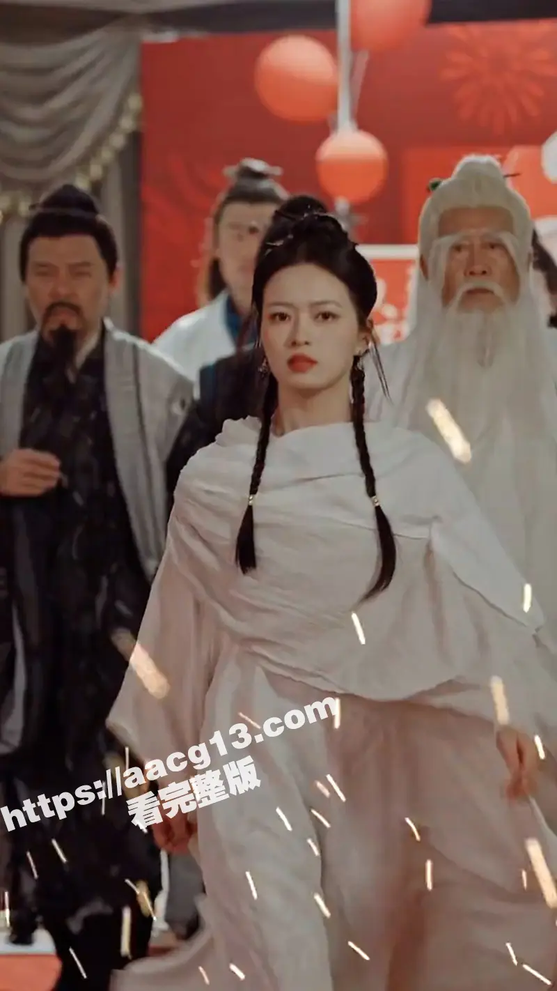 热门短剧《真武见我》 小伙已觉醒吕祖记忆 注定要再兴龙虎 驾鹤飞升 图6