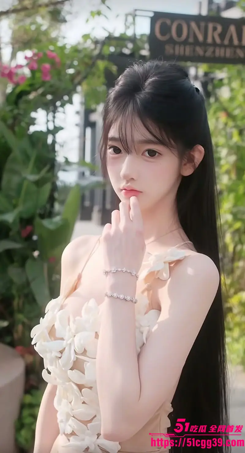 抖音网红绿小林子 AI换脸视频流出 深喉狂吸肉棒 后入猛操浪叫连连 纯欲诱惑让人欲罢不能! 图3