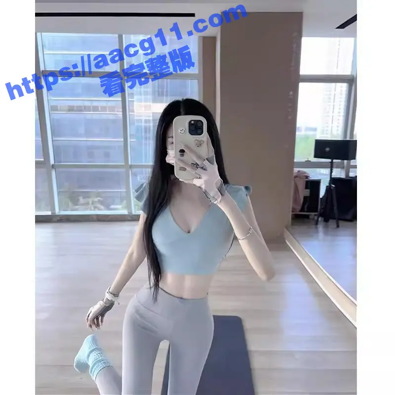 海角最爱骚嫂子新作 与性感小嫂子偷情 瑜伽裤的诱惑真的无人抵挡得住 图5