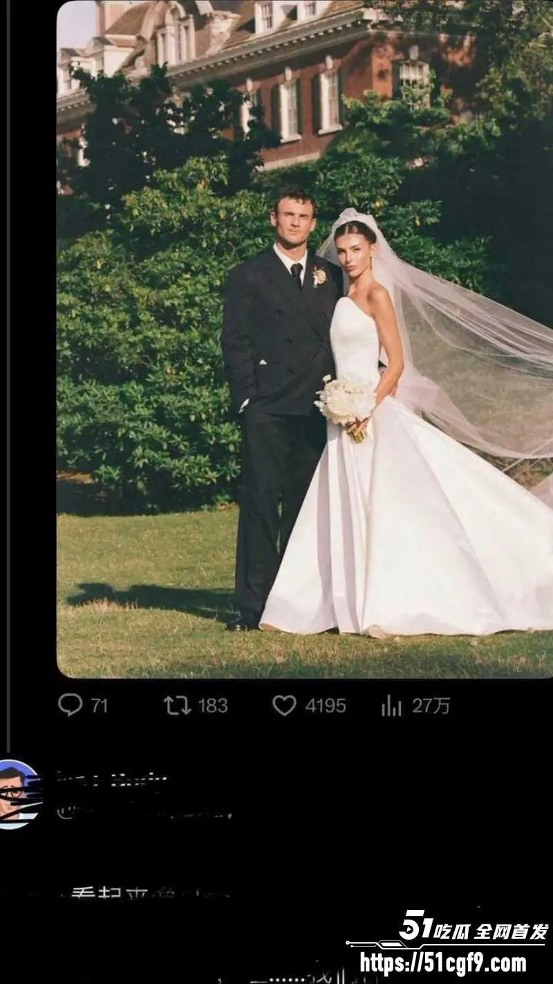 网球运动员 汤米保罗 迎娶丑闻女王 佩吉洛伦泽 外国人的癖好真逆天! 图29