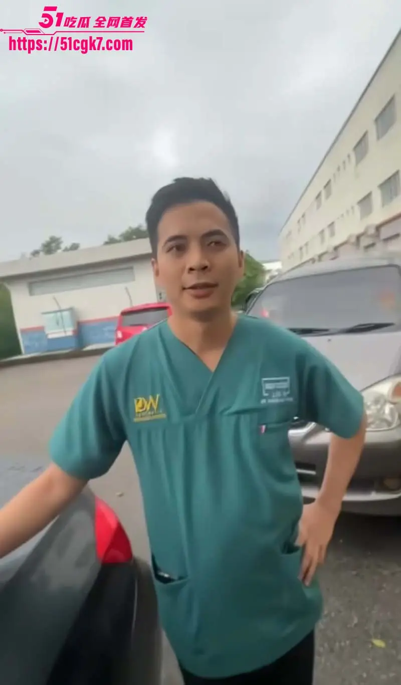 马来西亚 吉兰丹BMW 医生偷吃事件 奸夫淫妇均已婚 出轨曝光后其原配妻子竟选择原谅 做爱监控画面流出! 图2