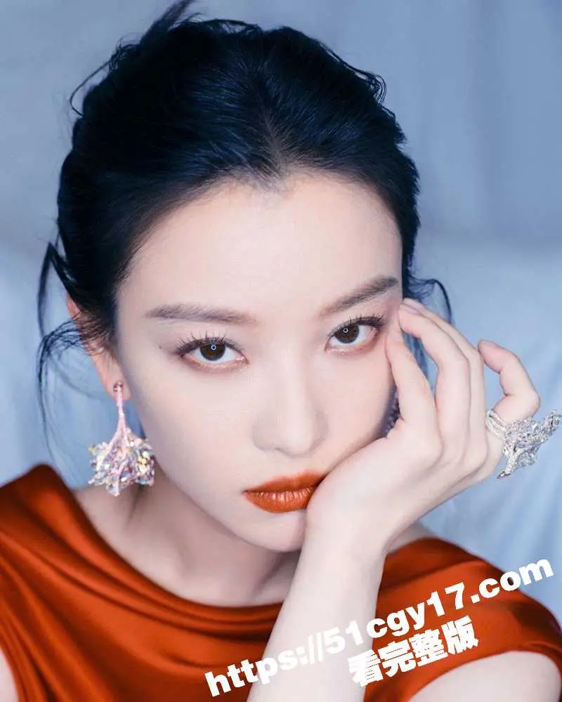 知名女星 倪妮 刮毛门 19张大尺度照片独家曝光!美艳女神黑历史翻车 尺度惊爆全网! 图5
