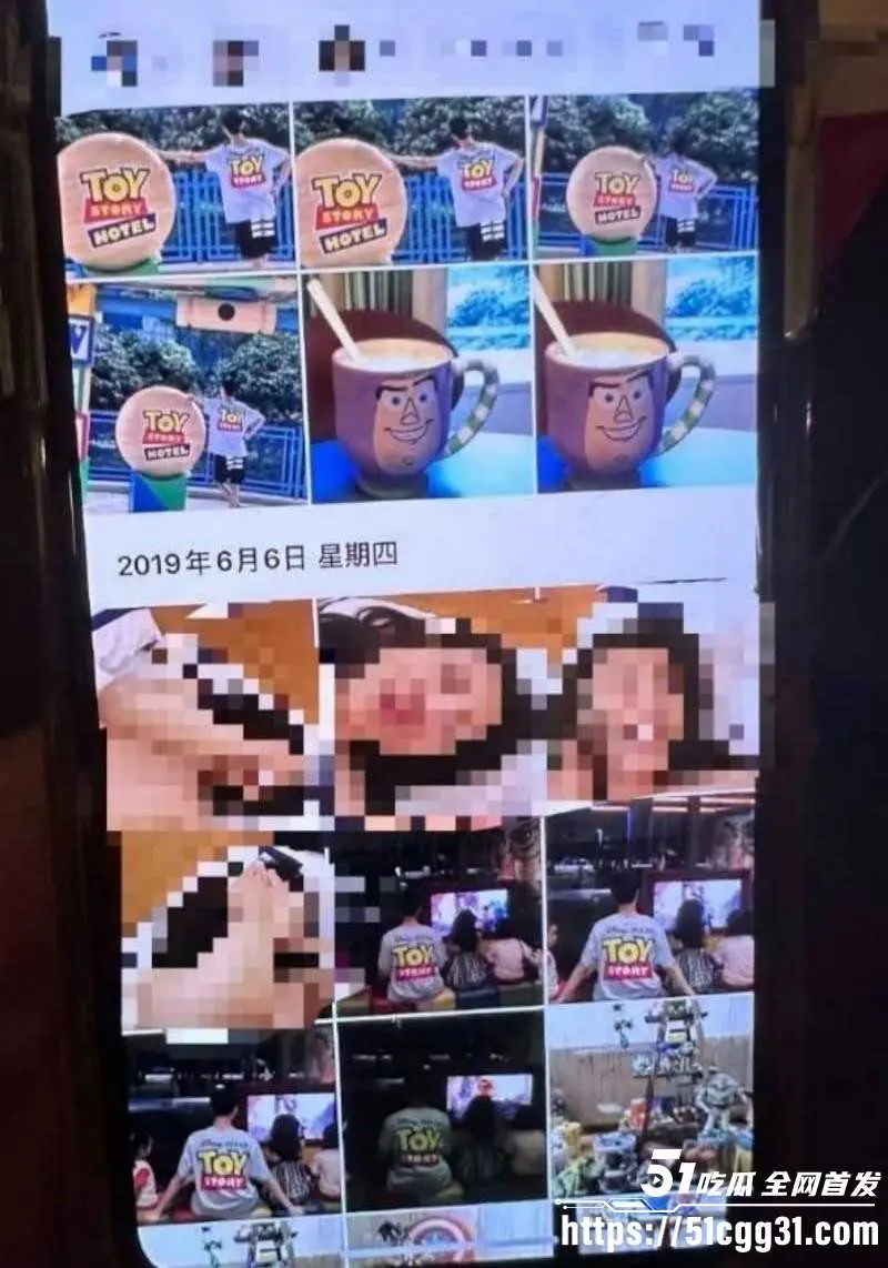 少年歌行男演员 苏泽林 嫖娼出轨人设塌房 私生活混乱身患HPV传染多人 性爱视频全网疯传! 图14