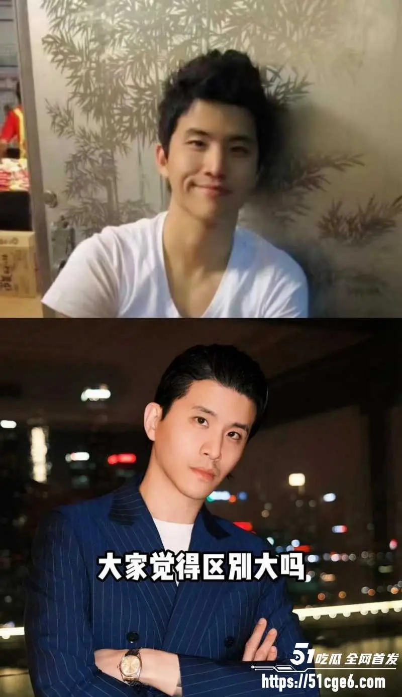偶像女歌手 安琦 早期黑历史曝光 与钟楚曦前任地下恋情 身边炮友不断夜夜当新娘! 图11