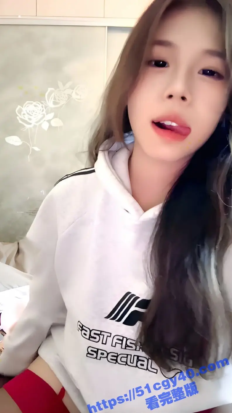 抖音俏皮可爱小姐姐 水煮鱼 直播录屏 童颜巨乳笑容甜美 露脸骑乘浪叫连天 诱惑拉满！ 图2