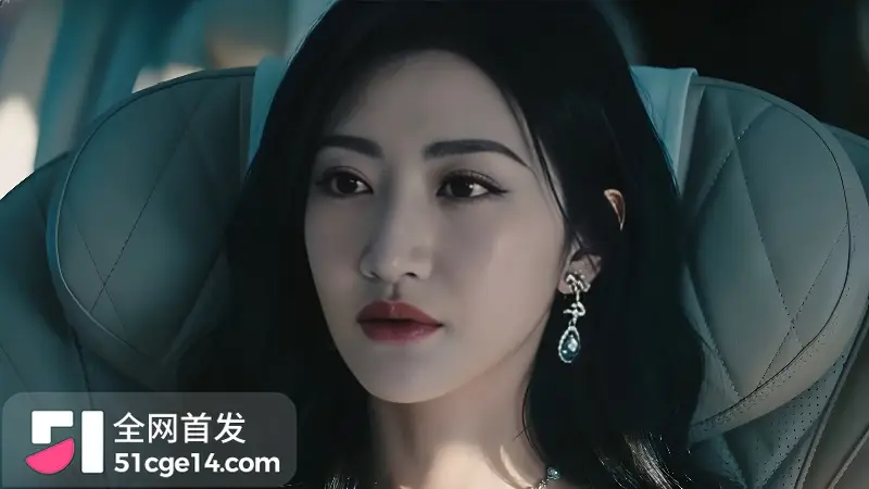 AI魔改短剧 我的女友景甜 第6集 三千万持续加码 乌克兰女孩沦为代孕棋子! 图6