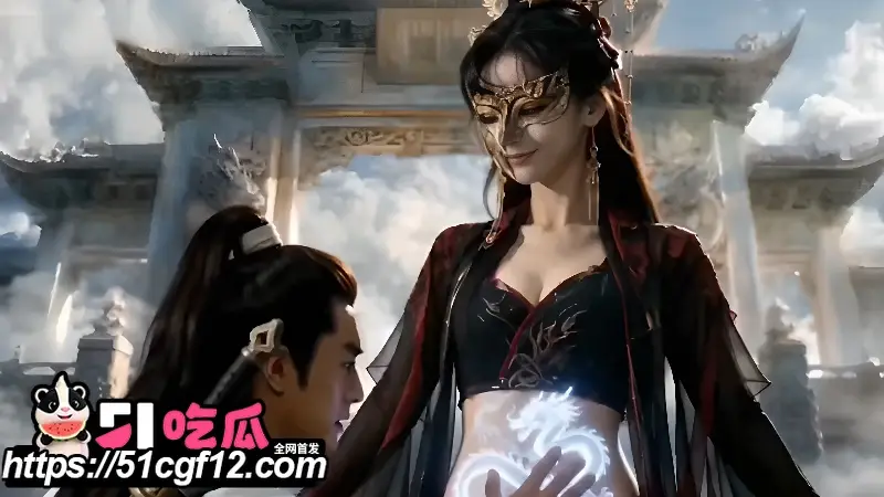 AI成人短剧 捉妖师 第24集 腹黑女妖被男主后入干到迷失自我! 图2