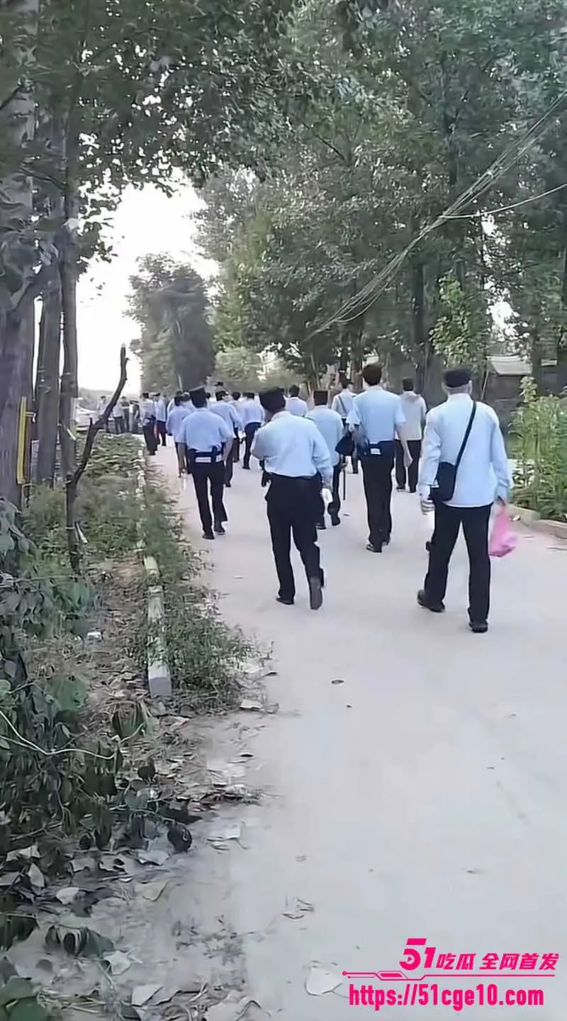 河南西平县命案成功破获 耗时9天9夜嫌疑人落网 警方不懈努力终得成果 图5