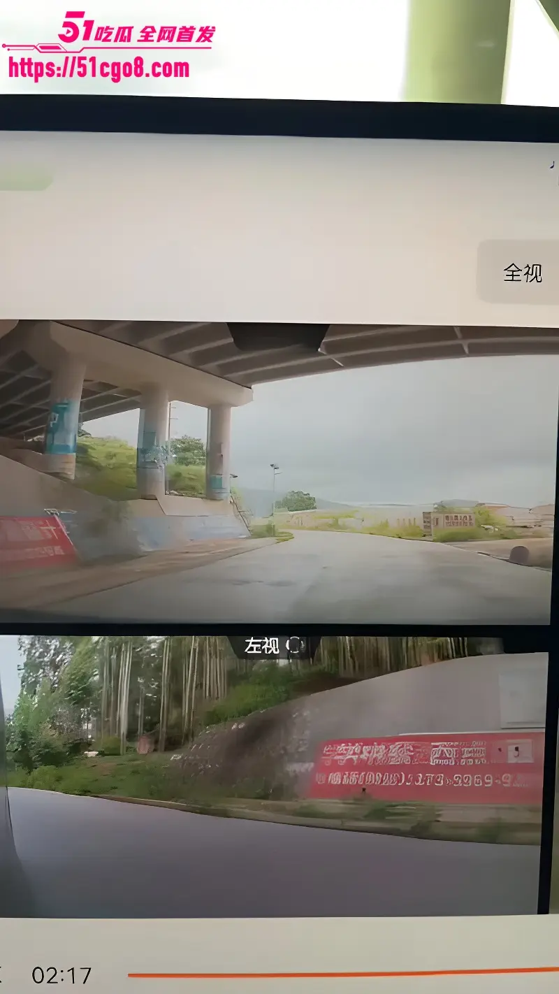 惊天大瓜 新营分尸案 伫立在道路旁边血迹斑驳 现场氛围令人毛骨悚然 胆小慎入! 图3