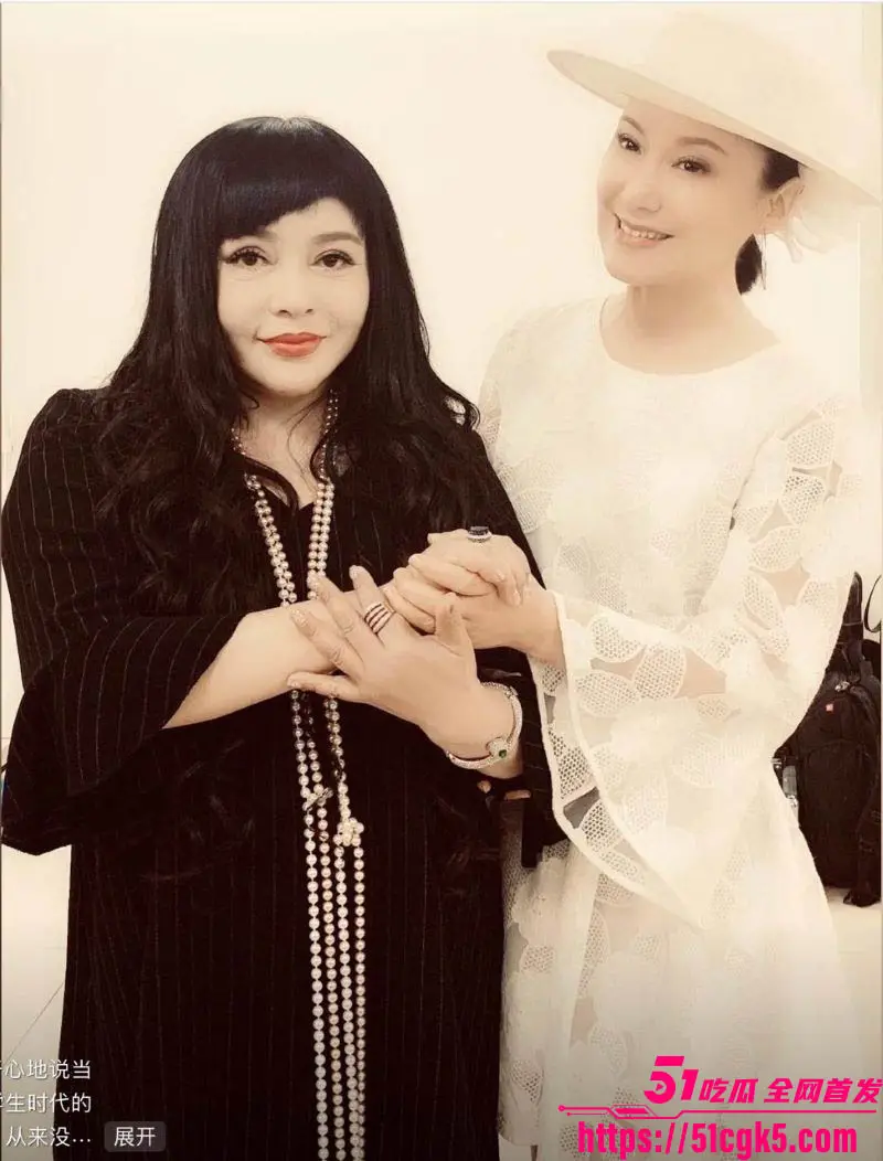 台湾传奇歌手 千百惠 因病去世享年62岁 黄安发布讣告 缅怀一代歌后! 图3