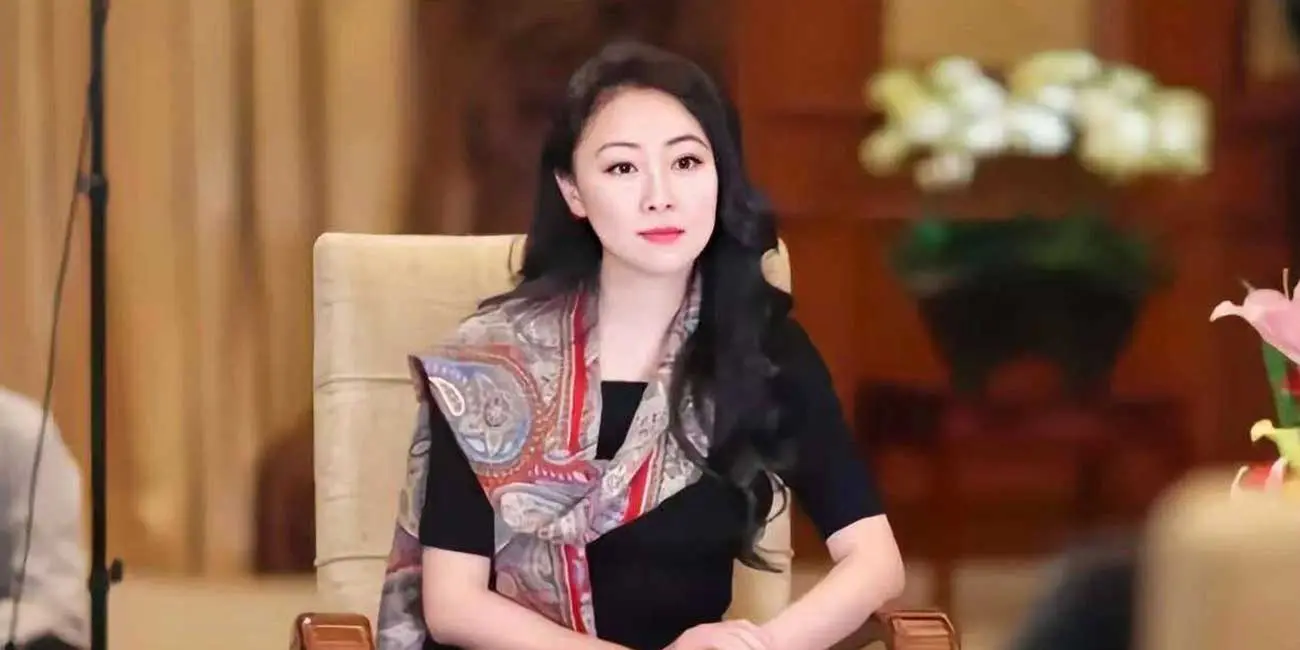秦刚被罢免 情妇傅晓田竟是米国间谍 外长被免职背后的真正原因 51吃瓜网独家新闻 全网最新最全资料更新 图1