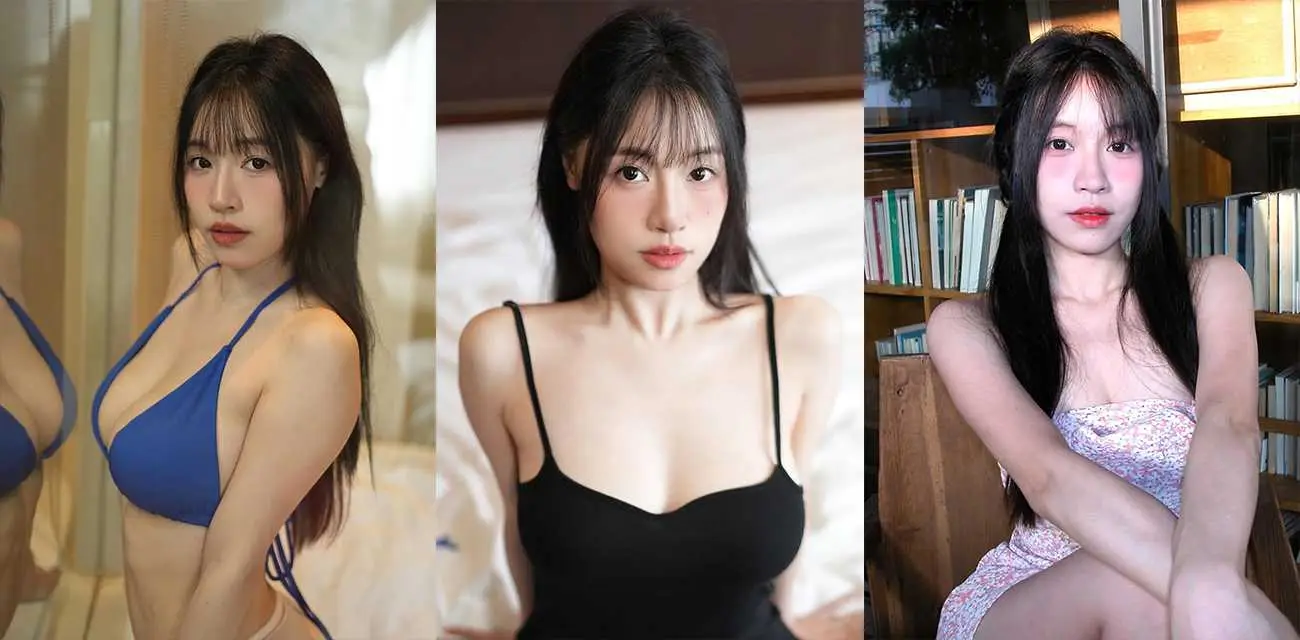 台湾女神 苏畅 百合佳作 瑜伽裤自慰与闺蜜共同高潮 舌吻互舔沉沦性爱无法自拔! 图7