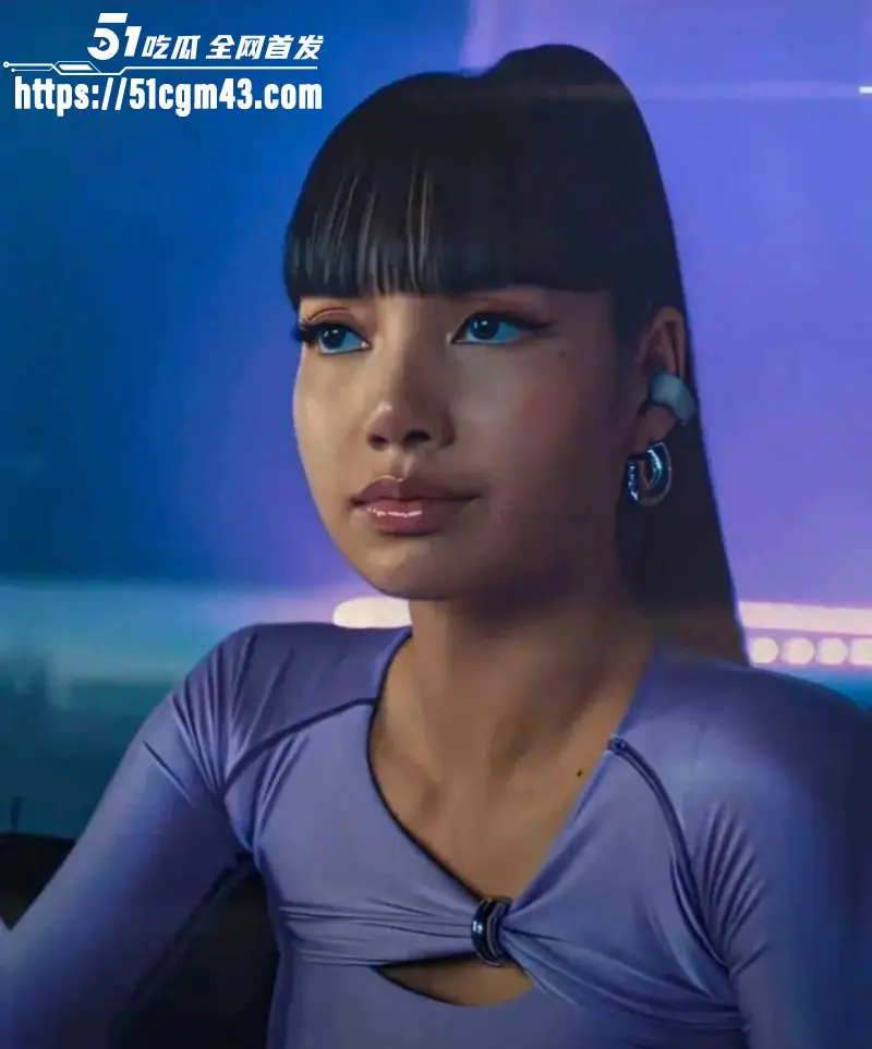 韩国顶流巨星 Lisa 演唱世界杯推广曲Goals翻车 玷污竞技运动 引发全球争议! 图9