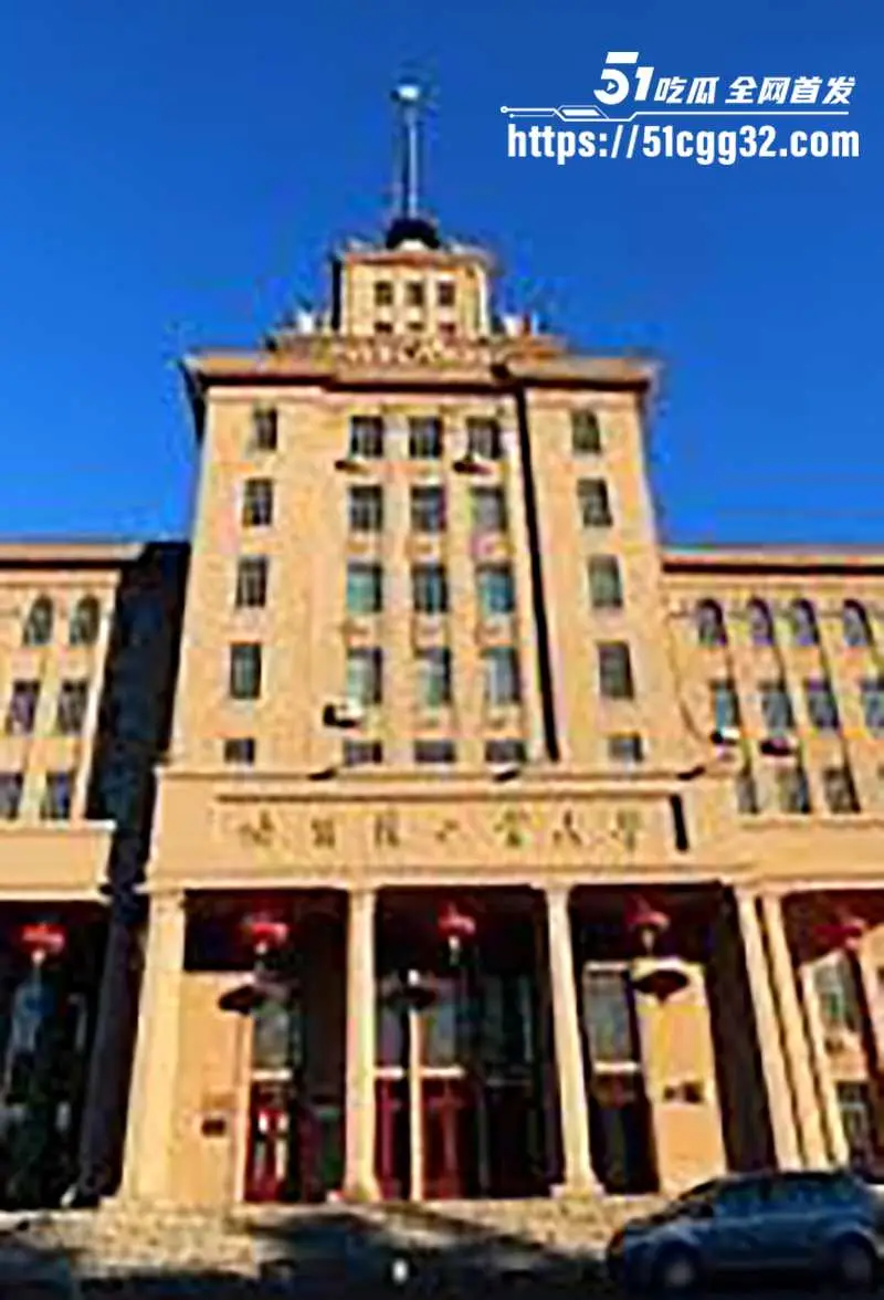 哈尔滨工业大学电气楼惊人惨案 两位教授长期遭受压榨研究生 惨遭报复手刃一死一重伤! 图2