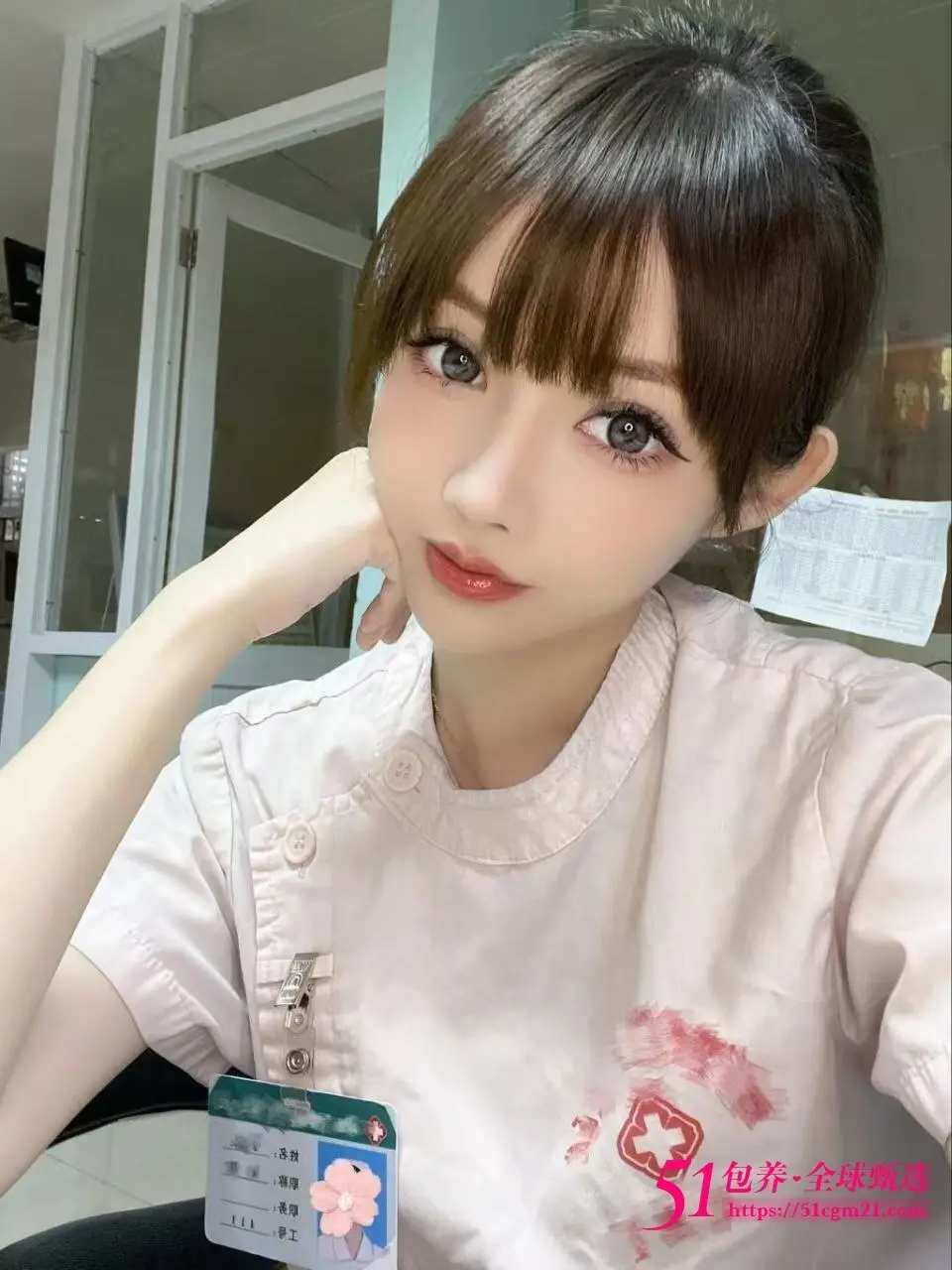 51包养 高端外围 | W1NT42102 南通顶级颜值实习护士 口活一流 不催不事 服务天花板 质量保真 假一罚十 图5