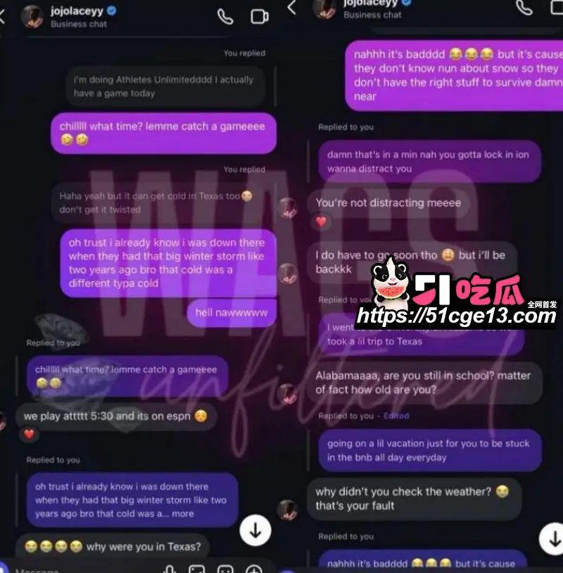 马刺榜眼 哈珀 陷入双向出轨互绿风波 NBA模范情侣人设崩塌 休赛期大瓜引爆外网 图23
