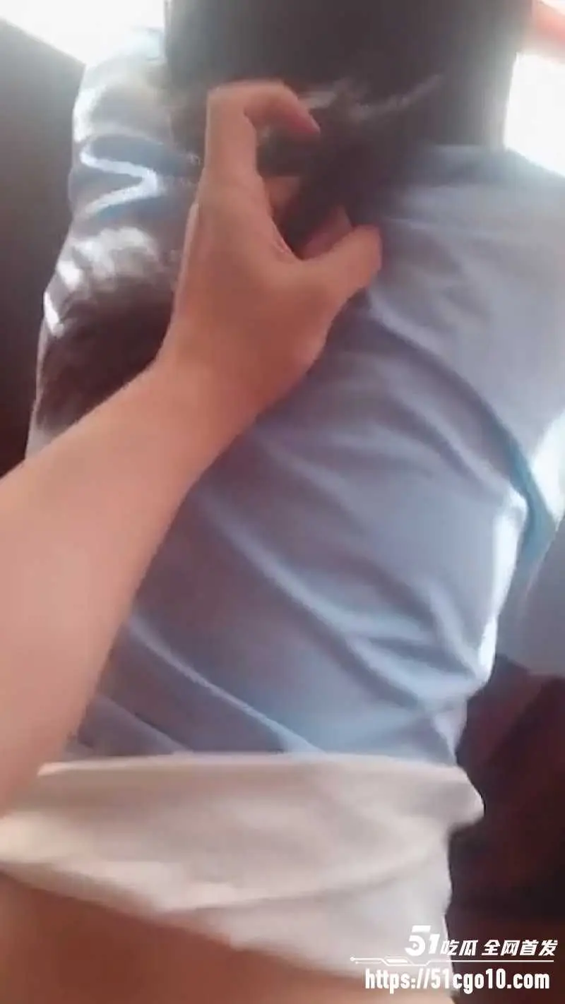 极品反差学妹 性爱视频 鲍鱼粉嫩多汁饱满诱人 被男友暴力后入狠肏尝尽滋味! 图7