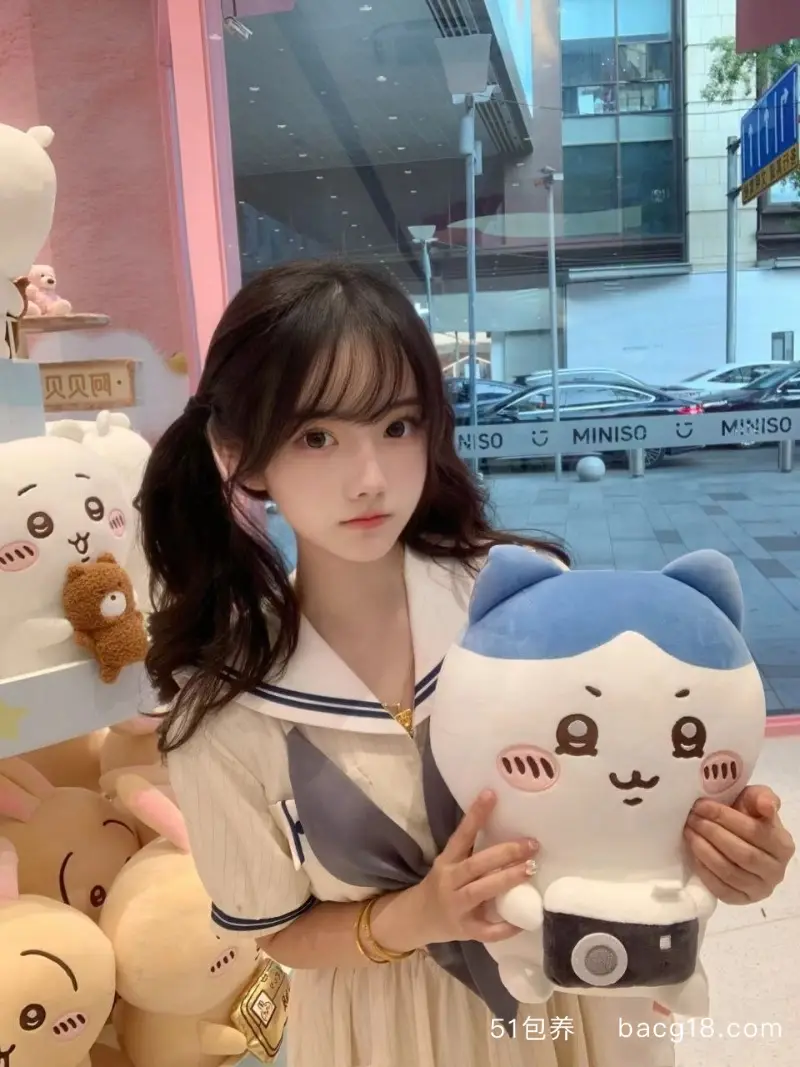【已定】51包养 清纯邻家小女孩 能提供情绪价值 编号:HB022404 新客户首次见面不满意可全额退款 图3