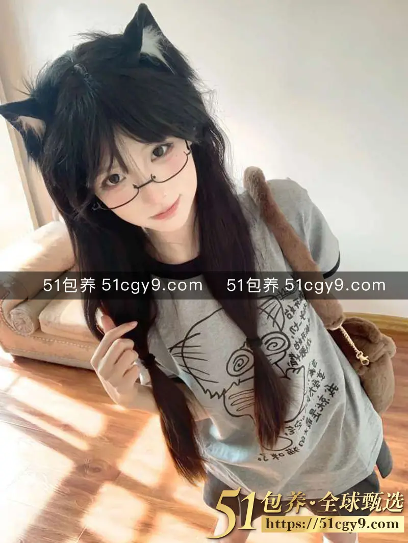 51包养 高端外围 | WSZ033002 深圳cos角色扮演 D杯巨乳cos制服诱惑 质量保真 假一赔十 图5