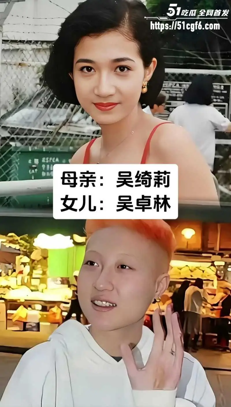 香港亚姐冠军 吴绮莉 与成龙婚外情内幕 未婚先孕拒做亲子鉴定 私生活震惊全网！ 图21