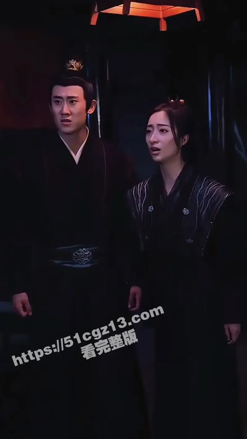 每日短剧《捡个女帝当老婆》小伙意外穿越回古代 开局就遇到女帝! 图4